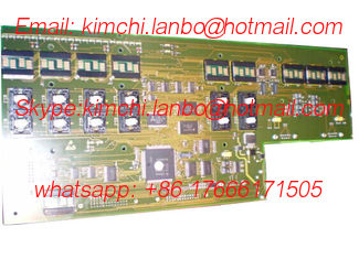Китай 137V206371,Roland circuit board,Man Roland original board поставщик