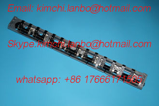 Китай M2.014.003S, gripper bar, SM74 PM74 gripper bar,spare parts for offset printing machines поставщик