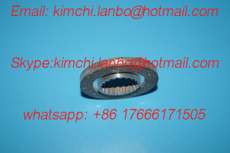 Китай brake, offset machines brake,66*33.5*7.5mm поставщик