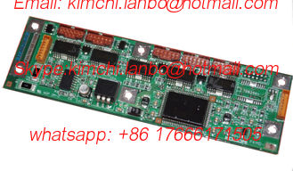 Китай 5ZE-6701-010,komori drive board,FKMD-5,komori original ink key board,PCH865-5,5ZE6701010 поставщик
