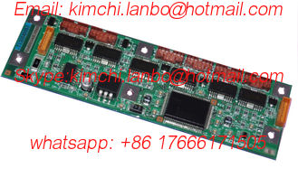 Китай 5ZE-6701-020,Komori drive board,FKMD-6,PCH865-6,komori ink key board,komori original parts поставщик