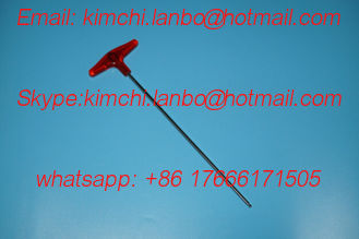 Китай Allen key,printing machines tools,spanner,opetation tool,5mm,6mm,8mm поставщик