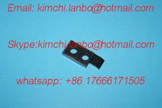 Китай 79.580.662, gripper,gripper PU,High quality spare parts for offset printing machines поставщик