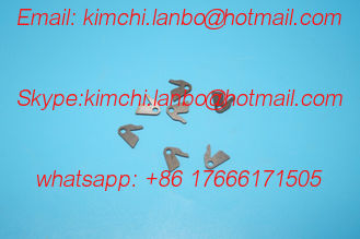 Китай 0249.1050.3,Stahlfolder butterfly,prinign machines hook поставщик
