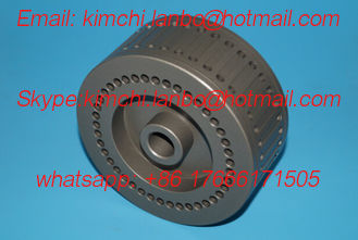 Китай ZD.233-028-0100,Stahl suction wheel,Stahl folding machine parts,233-028-0100 поставщик
