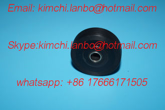 Китай 89.016.236, rubber roller,roller,6*32*10mm offset printing machines spare parts поставщик