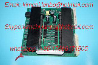 Китай 00.781.5599/01,00.785.0392, flat module LTK500,Ltk500, card with communication system offset printing machines spare par поставщик