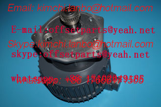 Китай 61.105.1943, geared motor,original parts,water pan roller motor,offset printing machines spare parts поставщик