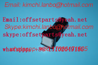 Китай 71.186.4421,CPC push button,CPC button,with lamp spare parts for offset printing machines поставщик