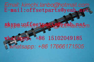 Китай 69.014.003F, gripper bar, GTO52 machines parts поставщик