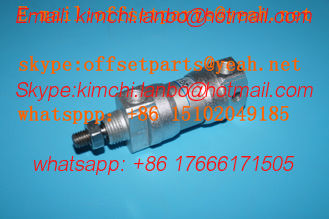 Китай 00.580.1103, pnematic cylinder 1300DV-20Hub25, SM102 CD102 printing machines parts поставщик