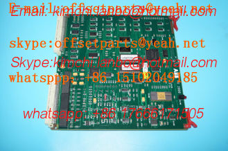 Китай 91.101.1011,control board SRK,SRK,high quality offset printing machines spare parts поставщик