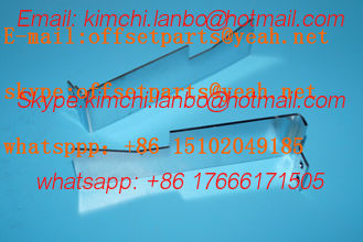 Китай 66.849.01802,sheet guide plate, plate,replacement поставщик