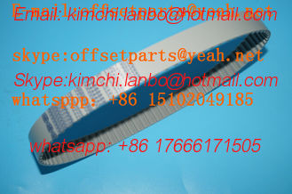Китай T10-780-25, belt,high quality parts,offset printing machines belt поставщик