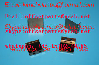 Китай ZD.212-273-01-00,Guide spring,Stahl spring,Stahl machines original parts,212-273-0100 поставщик