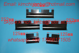 Китай Komori LS-40 guide,komori sheet separators,High quality replacement for Komori LS-40 machi поставщик
