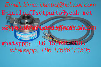Китай TS5205N456,komori shaft encoder,Tamagawa original encoder for komori offset machines поставщик
