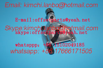 Китай MV.104.282, lever cpl, original lever,G2.028.030 offset printing machines spare parts поставщик
