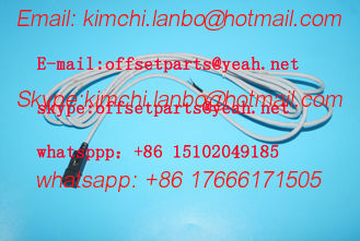 Китай 6BC-G209-139,Komori switch,KOMORI original parts,6BCG209139 поставщик