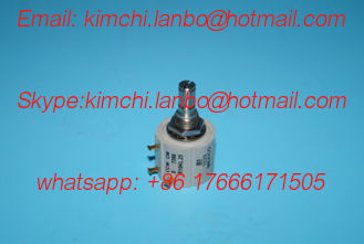 Китай potentiometer,Potentiometer for Servo-drive,L2.105.1311,offset printing machines spare parts поставщик