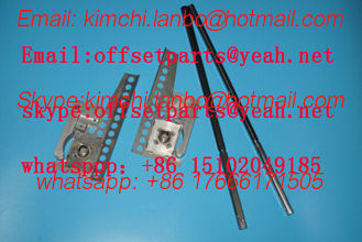 Китай C8.015.745F,C8.015.746F, sheet stop cpl, SM102,CD102 paper block,deliv поставщик