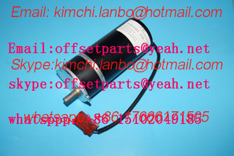 Китай 80.37M44-8084,Roland motor,Man Roland 700 original motor,Roland 700 machines parts,8037M44 поставщик