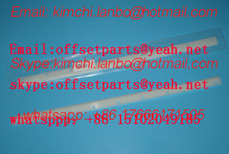 Китай Roybi machines wash up blades, 57224.55mm, 9 holes,plastic wash up balde for Roybi 522520 поставщик