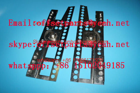 Китай C6.015.735F,C6.015.736F,CD102 machines sheet stop cpl, paper block поставщик