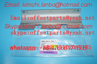 Китай 7646811701,Komori LS machines Guide,komori original parts,764-6811-701 поставщик