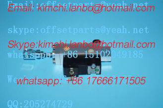 Китай 61.184.1151,cylinder /valve unit,high quality replacement parts for printing machines поставщик