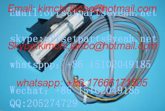Китай 91.117.1301/04,luminaire, original part,SM102 CD102 machines parts поставщик