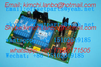 Китай 71.144.9041,sm102 flat module EXK400,EXK400 Board, sm102 parts поставщик