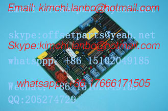 Китай C2.102.2111/02, flat module LVM,original used parts,00.781.4084/01 offset printing machines spare parts поставщик