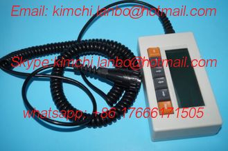 Китай Roland 700 machine hand terminal,hand terminal with roland 700 graphic display,A37A000374, поставщик