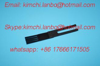 Китай separator finger, printing machines parts,staight поставщик