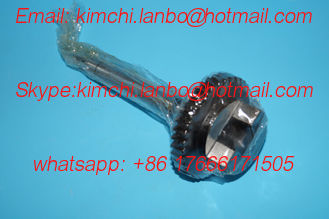 Китай SM74 machine gear,M2.030.510,gear shaft поставщик