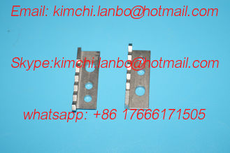 Китай CD74 XL75 machine side stop,L2.072.275,L2.072.175,high quality replacement parts поставщик