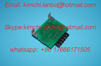 Китай komori control board,FC002,komori machines fan control board,komori offset  printing machines parts поставщик