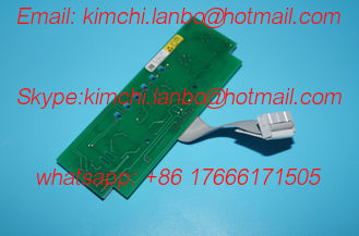 Китай HU1002,SM102 SM74 CD102 converter bridge module SBM,61.101.1121,S9.101.1121,SBM card 220A offset printing machines spare поставщик