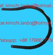 Китай SM102 machines chain guide,C6.814.920, SM102 CD102 CX102 guide,high quality part for printing machines поставщик