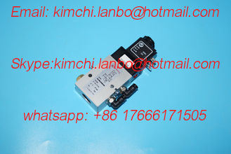 Китай 61.184.1311,4-2-way valve, SM52 SM74 102 machines valve,original part offset printing machines spare parts поставщик