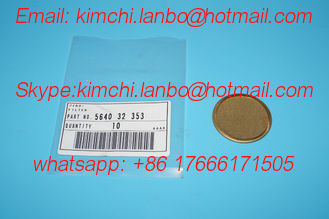 Китай Ryobi filter,5640 32 353,Ryobi 522 machine original filter,564032353 поставщик