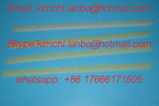 Китай 5522 52 522-5,Ryobi original blade,Ryobi wash up blade,Ryobi 522 offset machine parts,552252522-5 поставщик