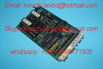 Китай A37V106470,Man Roland circuit board,Roland offset machine card поставщик
