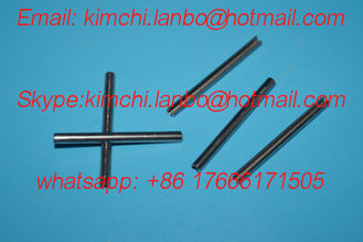 Китай 00.530.0259,SM74 PM74 spring pin,340mm,Hollow pin, offset printing machines parts поставщик