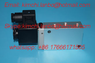 Китай 00.580.2291,5/2 way valve,2636000, offset printing machine spare parts поставщик