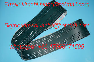 Китай L2.020.014,CD74 XL75 suction tape, feeder belt,2423140mm,High quality поставщик