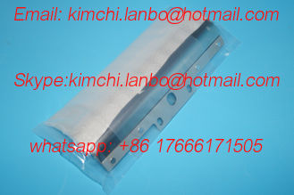 Китай FME6810501,KOMORI original guide,komori separator,FME-6810-501,komori LS440 LS540 LS640 machines spare parts поставщик