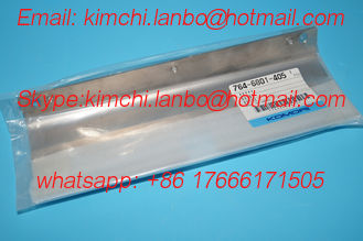 Китай 764-6801-405,komori machine guide,7646801405,komori original front lay separator,komori LS machines spare parts поставщик