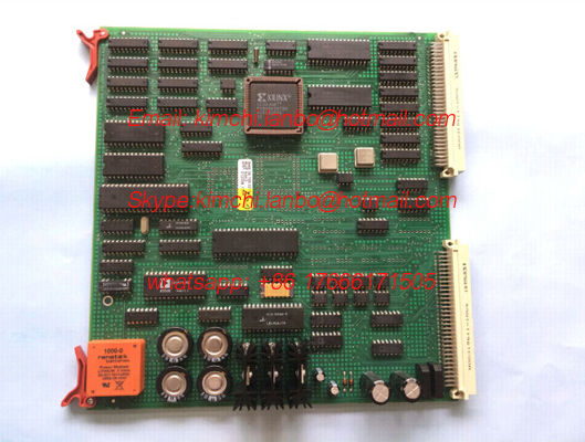 Китай 00.785.0215, SAK2 card,SAK,SM74 SM102 CD102 machines flat module SAK2, circuit boards поставщик